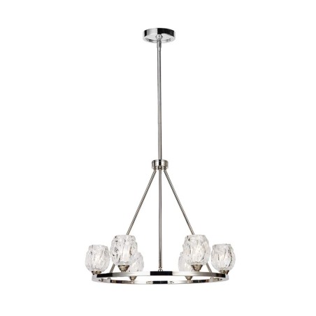 Lámpara de techo Rubin (6 luces)
