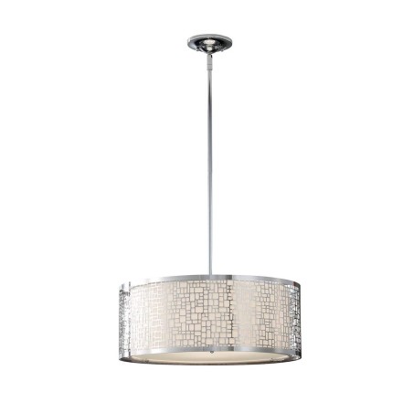 Lámpara de techo Joplin (3 luces)