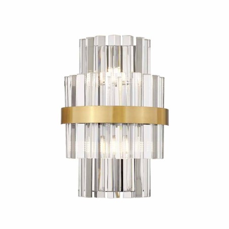Aplique de pared Constantinople (2 Luces)