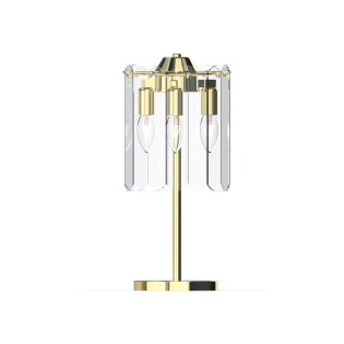 Lámpara de mesa Nira (3 luces)
