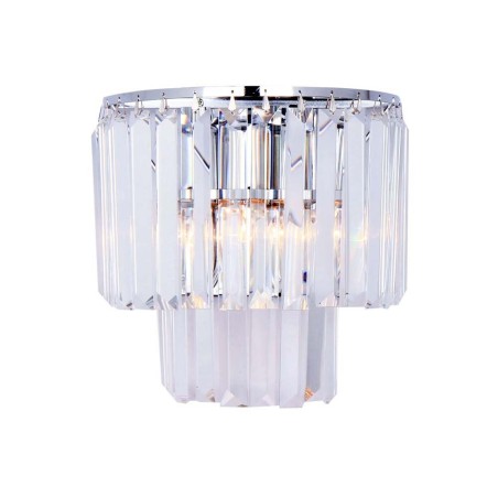 Aplique de pared Amedeo (2 Luces)