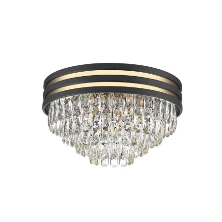 Plafón de techo Naica (5 luces)