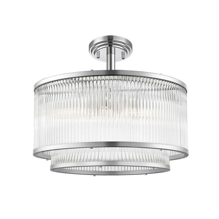 Plafón de techo Sergio (5 luces)