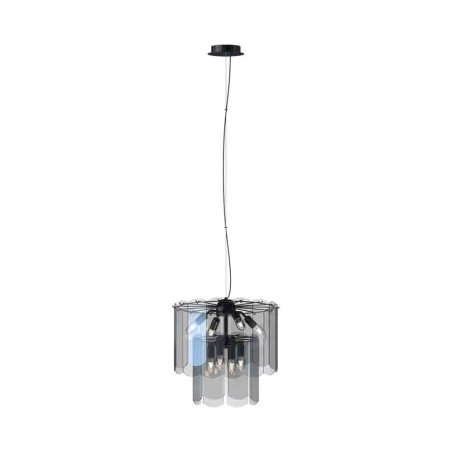 Lámpara colgante Nira (8 luces)