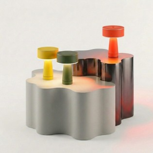 Lámpara de mesa Axo