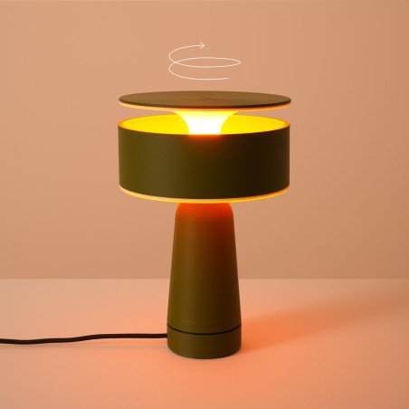 Lámpara de mesa Axo