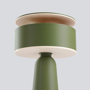 Lámpara de mesa Axo