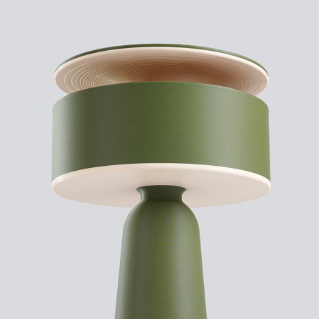 Lámpara de mesa Axo