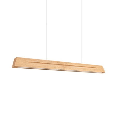 Lámpara colgante LED Skog (24W)