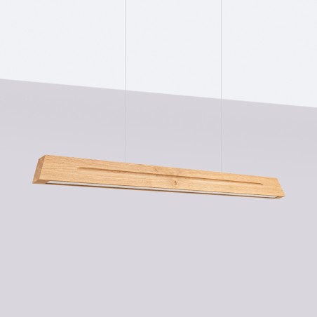 Lámpara colgante LED Skog (24W)