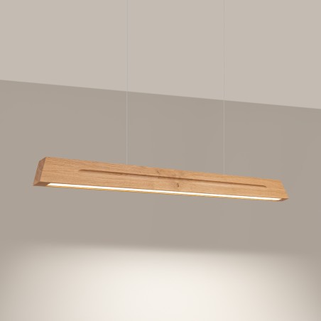 Lámpara colgante LED Skog (24W)