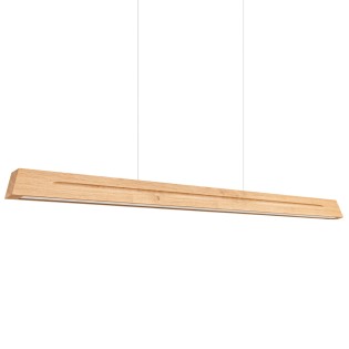 Lámpara colgante LED Skog (31W)