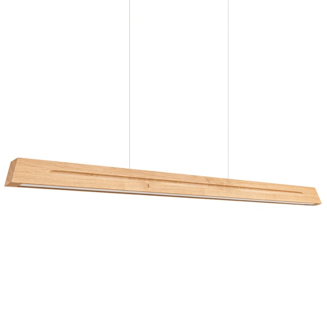 Lámpara colgante LED Skog (31W)