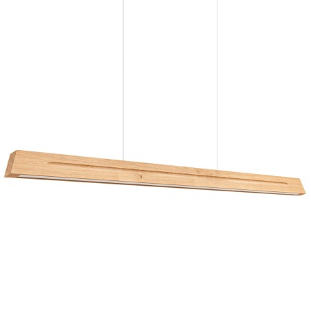 Lámpara colgante LED Skog (31W)