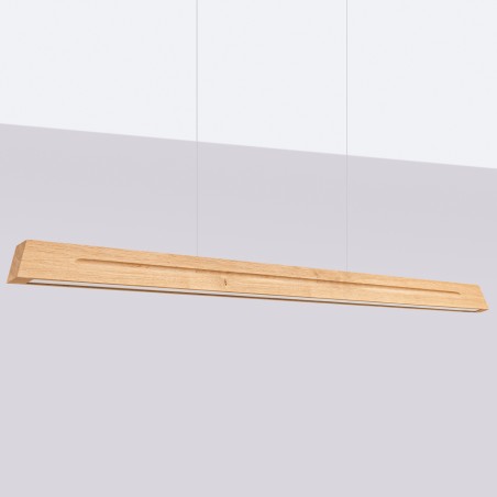 Lámpara colgante LED Skog (31W)