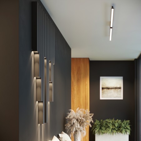 Aplique de pared Freya 120