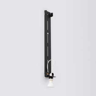 Aplique de pared Freya 120