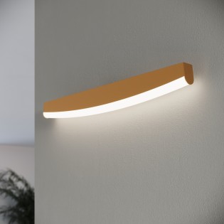 Aplique de pared LED Jorun (11W)