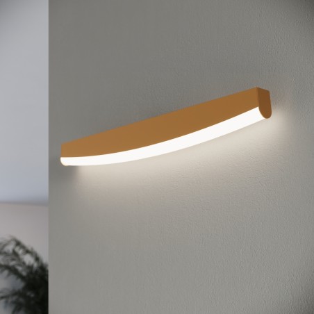 Aplique de pared LED Jorun (11W)