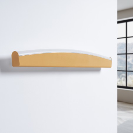 Aplique de pared LED Jorun (11W)
