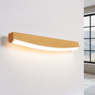 Aplique de pared LED Jorun (11W)