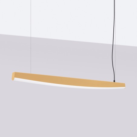 Lámpara de techo LED Jorun (22W)