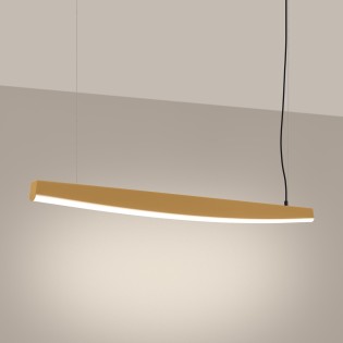 Lámpara de techo LED Jorun (22W)