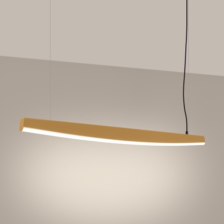 Lámpara de techo LED Jorun (22W)