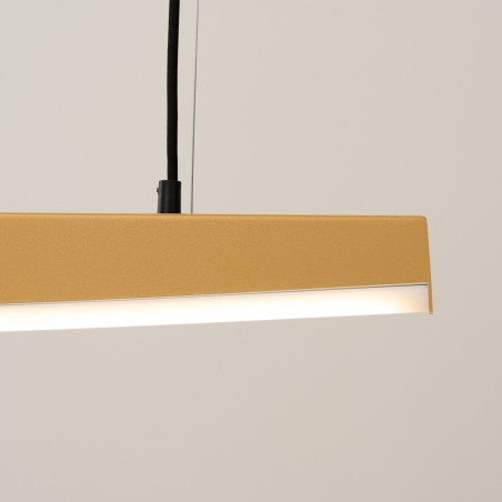 Lámpara de techo LED Jorun (22W)