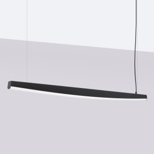 Lámpara de techo LED Jorun (25W)