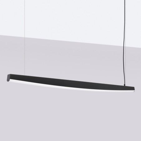 Lámpara de techo LED Jorun (25W)