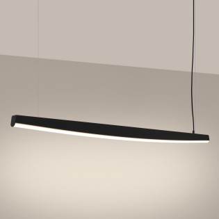 Lámpara de techo LED Jorun (25W)