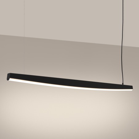 Lámpara de techo LED Jorun (25W)