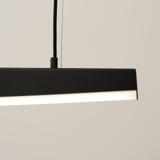 Lámpara de techo LED Jorun (25W)