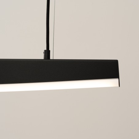 Lámpara de techo LED Jorun (25W)