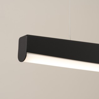 Lámpara de techo LED Jorun (25W)