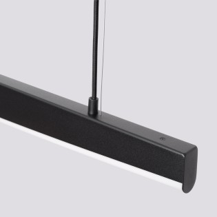 Lámpara de techo LED Jorun (25W)