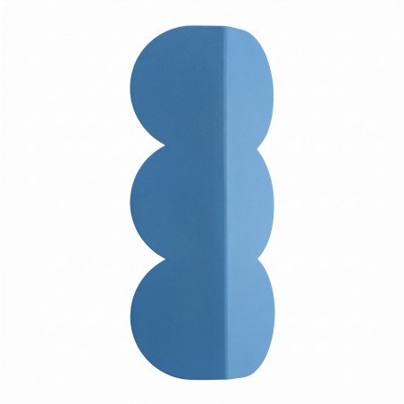 Aplique de pared Biscuit (2 luces)