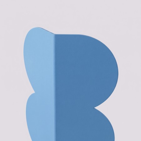 Aplique de pared Biscuit (2 luces)