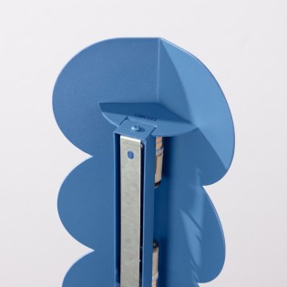 Aplique de pared Biscuit (2 luces)