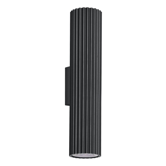 Aplique de pared LED Ivar (2x7W)