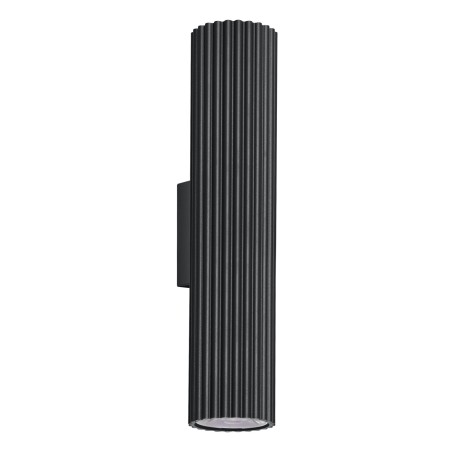 Aplique de pared LED Ivar (2x7W)