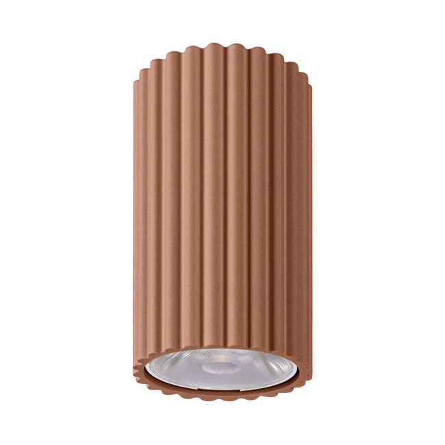 foco de techo led ivar 8w