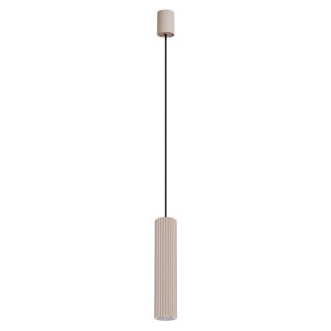 lampara de techo led ivar 8w