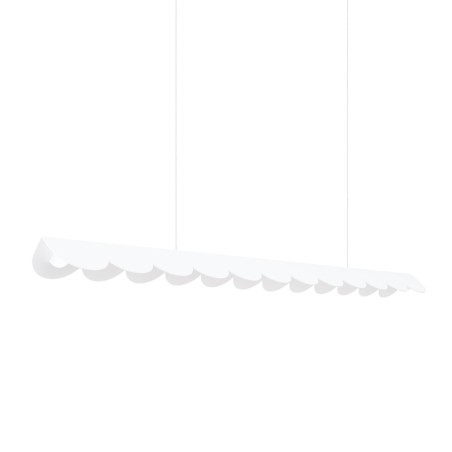 Lámpara de techo LED Biscuit (16W)