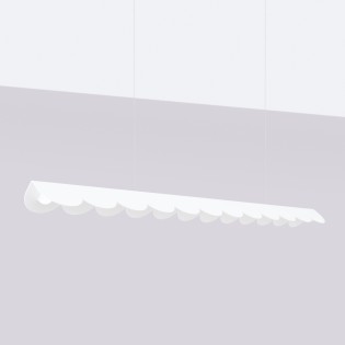 Lámpara de techo LED Biscuit (16W)