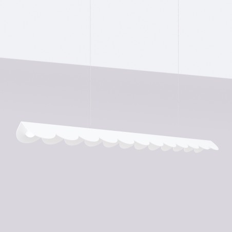Lámpara de techo LED Biscuit (16W)