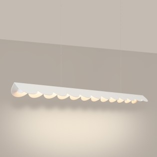 Lámpara de techo LED Biscuit (16W)