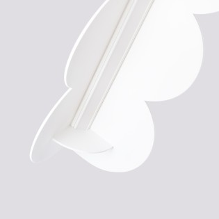 Lámpara de techo LED Biscuit (16W)