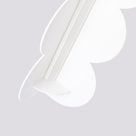 Lámpara de techo LED Biscuit (16W)